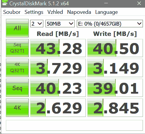 Name:  CrystalDIskMark_WD_5TB.gif
Views: 526
Size:  17.4 KB