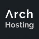archhosting's Avatar